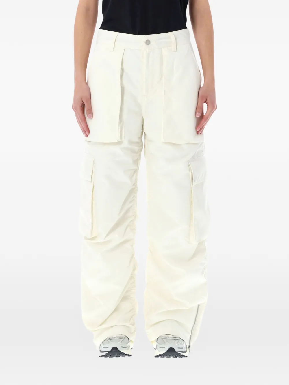 Карго-брюки Mountainside Jordan, бежевый
Карго-брюки Mountainside Jordan, бежевый