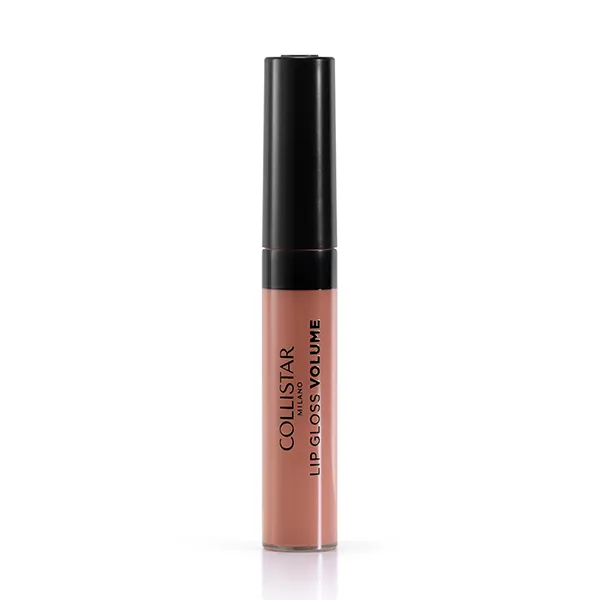 Блеск для объема губ Lip Gloss Volume Collistar, цвет nude
Блеск для объема губ Lip Gloss Volume Collistar, цвет nude
