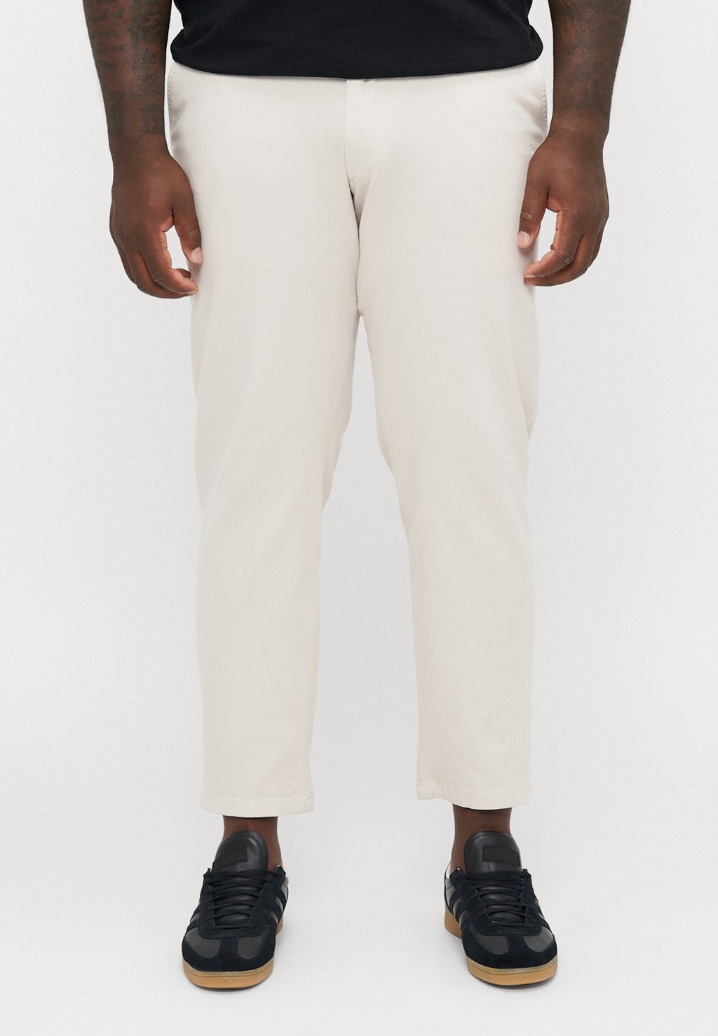 Чиносы JPSTKANE Jack & Jones, бежевый
Чиносы JPSTKANE Jack & Jones, бежевый