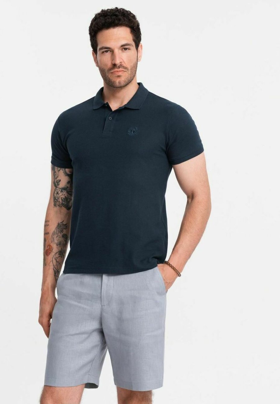 Поло Ombre 3 PACK, Navy Navy Navy/Dark Blue
Поло Ombre 3 PACK, Navy Navy Navy/Dark Blue