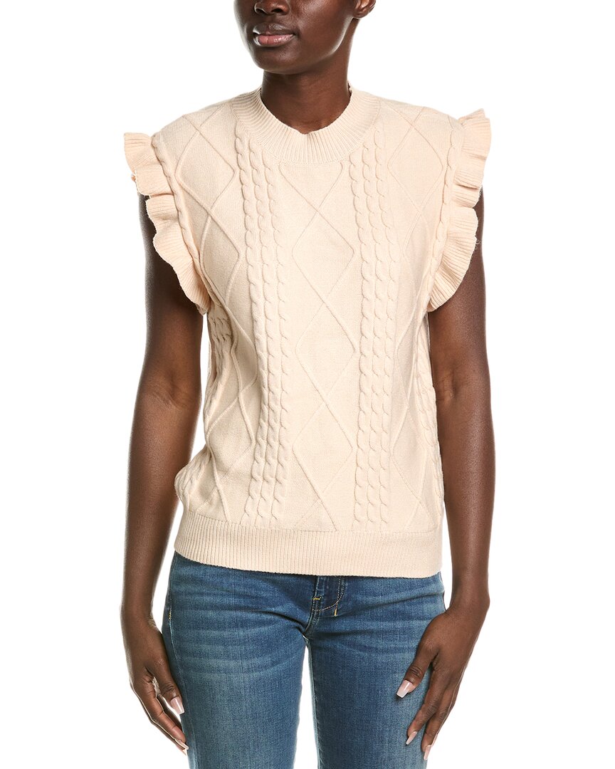 Свитер «Эбби» Abbey, бежевый
Свитер «Эбби» Abbey, бежевый