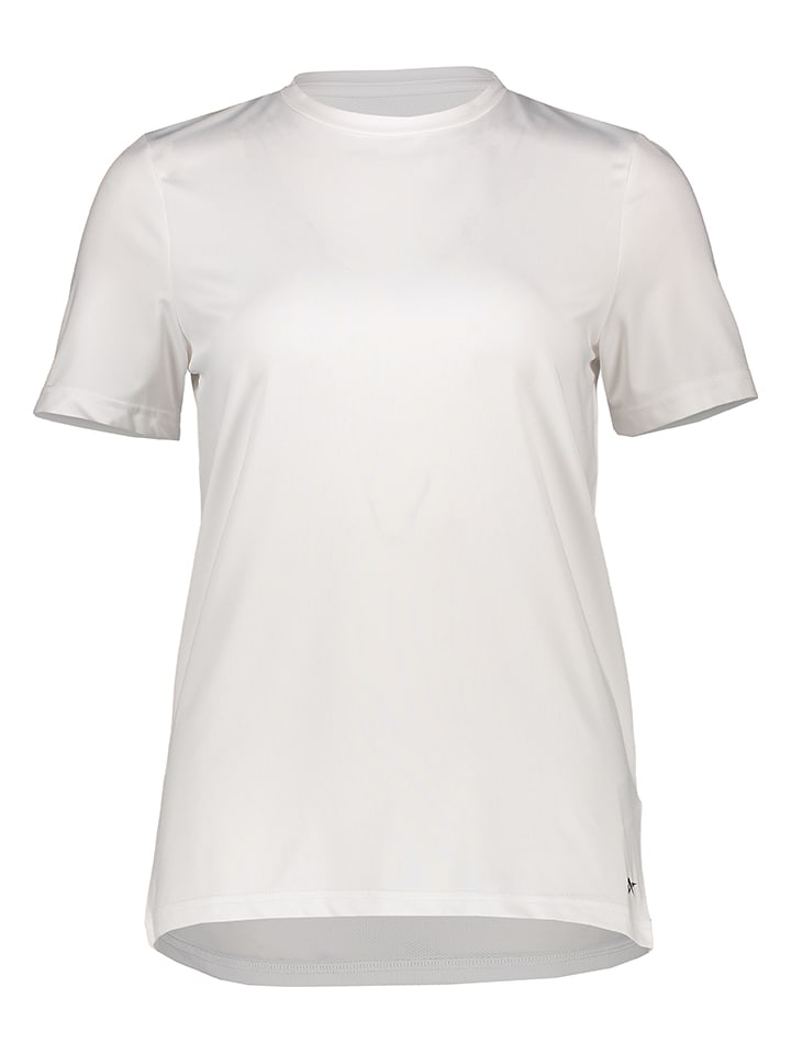 Функциональная рубашка Speedwick Reebok, белый
Функциональная рубашка Speedwick Reebok, белый