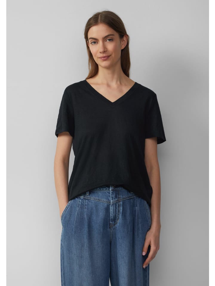 Футболка s.Oliver, черный 
Футболка s.Oliver, черный