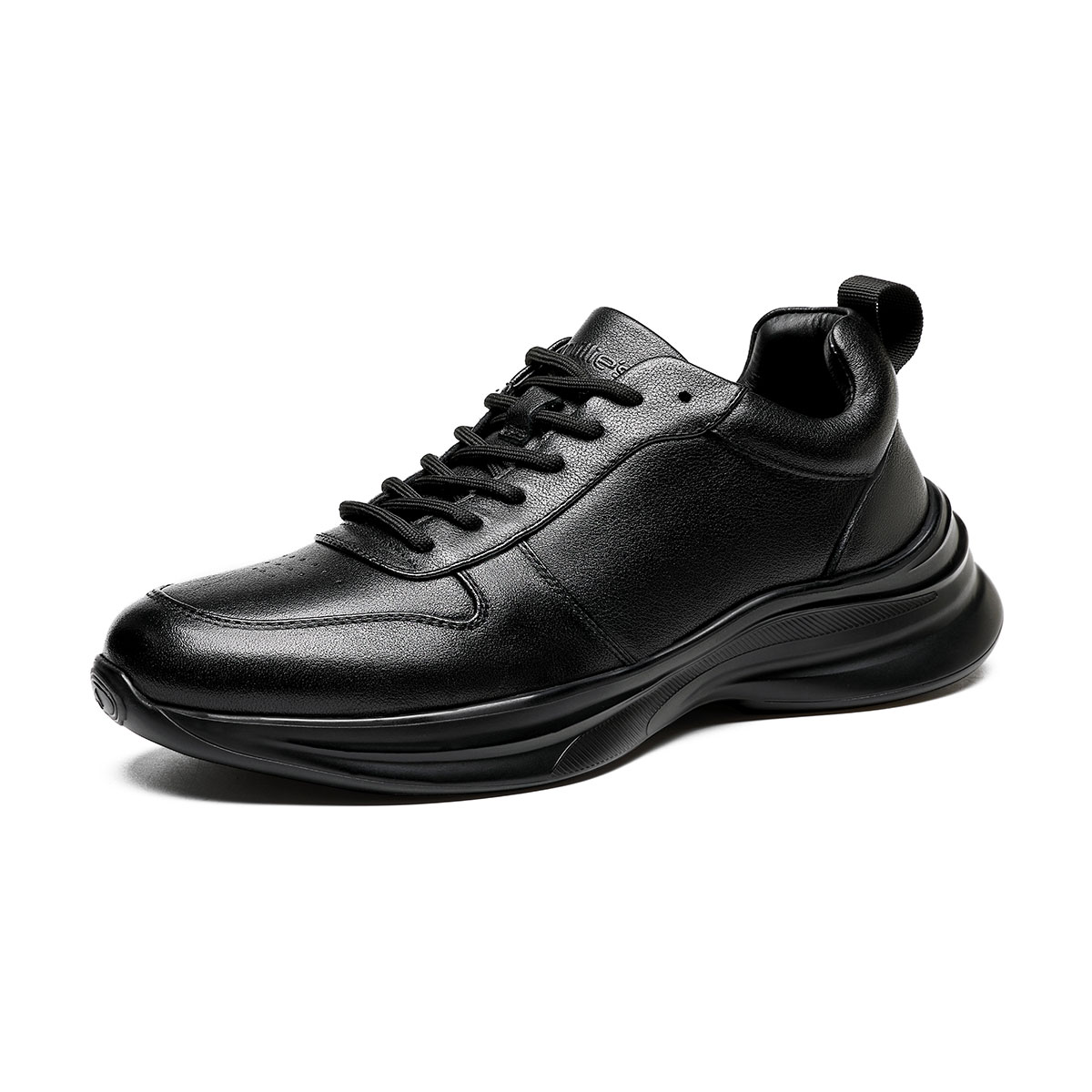 Millies Повседневные туфли MILLIE'S, черные, мужские
Millies Повседневные туфли MILLIE'S, черные, мужские