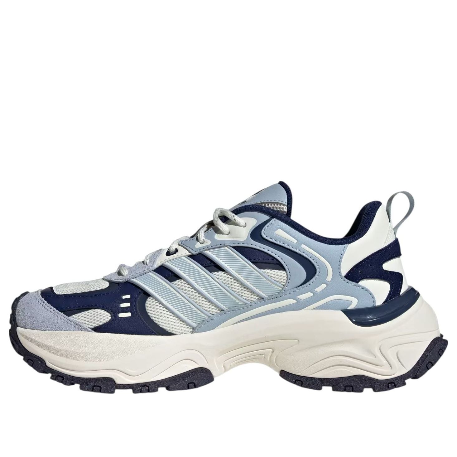 Adidas Shadow Fever 'Off White Wonder Blue Navy'
Adidas Shadow Fever 'Off White Wonder Blue Navy'