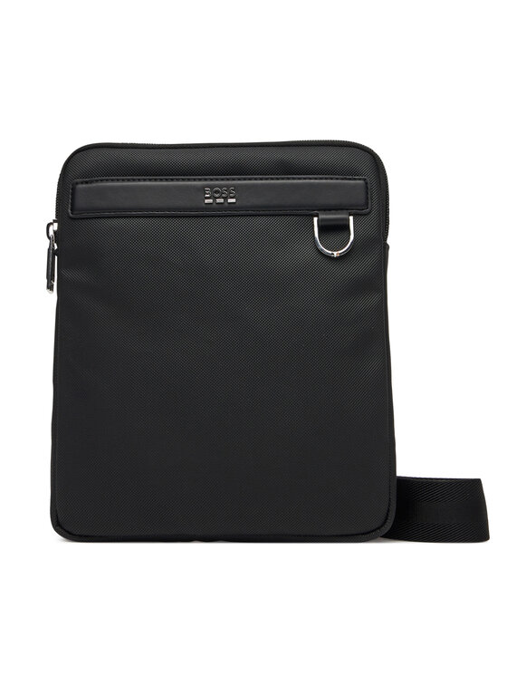 Сумка через плечо Jinko 50548791 Boss, черный
Сумка через плечо Jinko 50548791 Boss, черный
