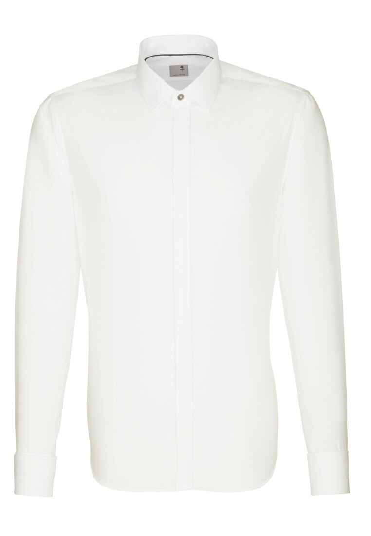 Рубашка SHAPED FIT Seidensticker, кремовый
Рубашка SHAPED FIT Seidensticker, кремовый