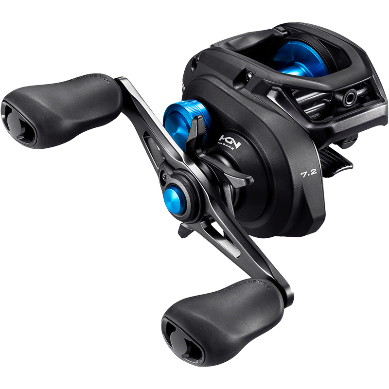 Катушка для рыболовной лески SHIMANO
Катушка для рыболовной лески SHIMANO