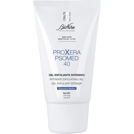 Bionike Icimist Chimital Отшелушивающий гель для лица 100 мл
Bionike Icimist Chimital Отшелушивающий гель для лица 100 мл