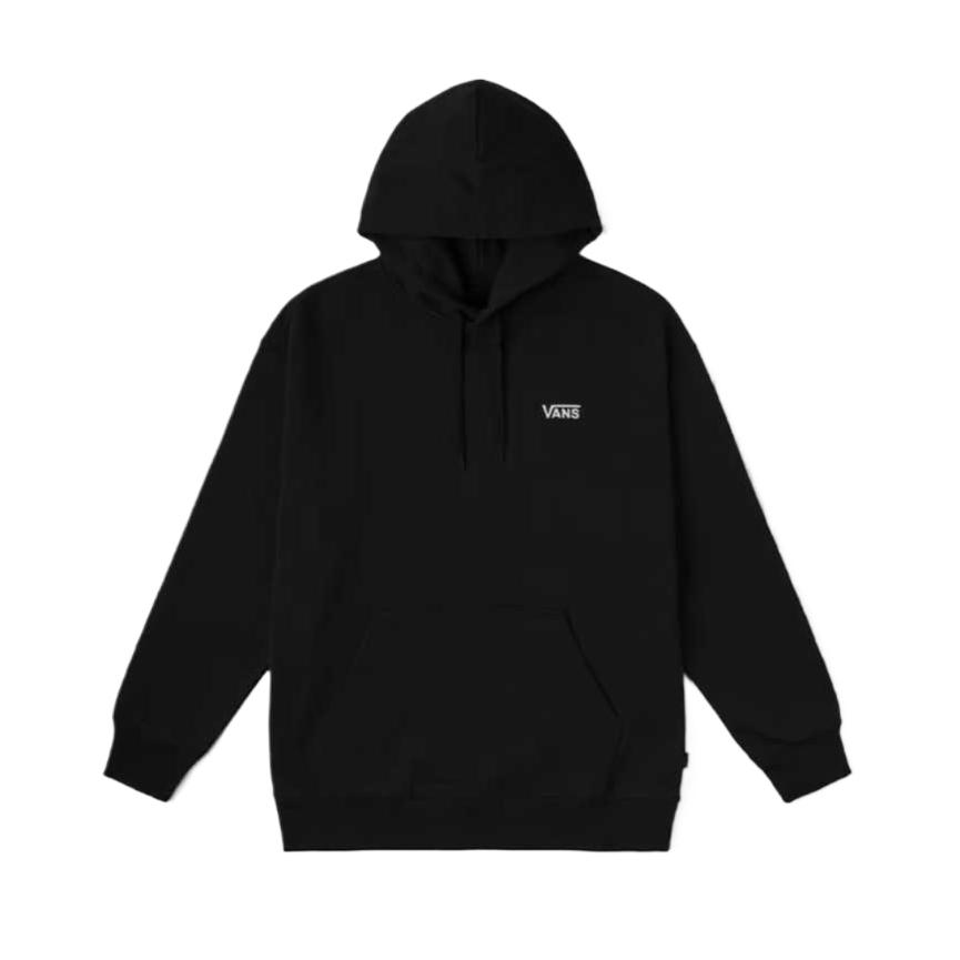 Vans Свитшот унисекс черный
Vans Свитшот унисекс черный