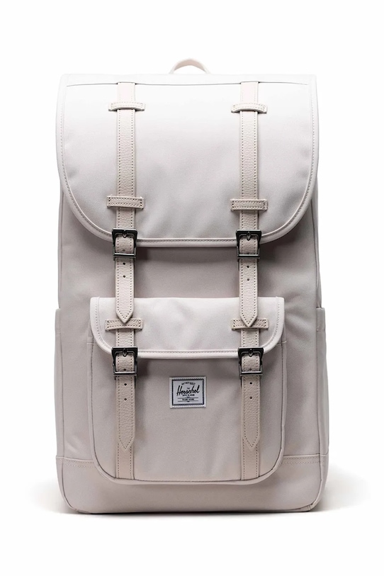 Рюкзак Little America Herschel, белый
Рюкзак Little America Herschel, белый