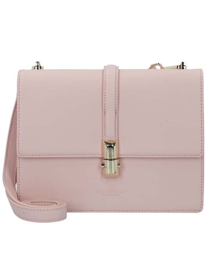Наплечная сумка Seidenfelt, цвет powder pink, Синий, Наплечная сумка Seidenfelt, цвет powder pink
Наплечная сумка Seidenfelt, цвет powder pink, Синий, Наплечная сумка Seidenfelt, цвет powder pink