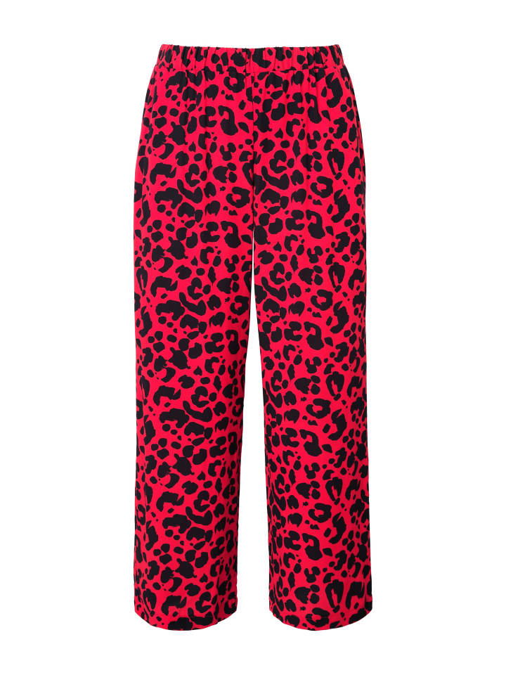 Тканевые брюки Angel of Style, цвет neon rot
Тканевые брюки Angel of Style, цвет neon rot