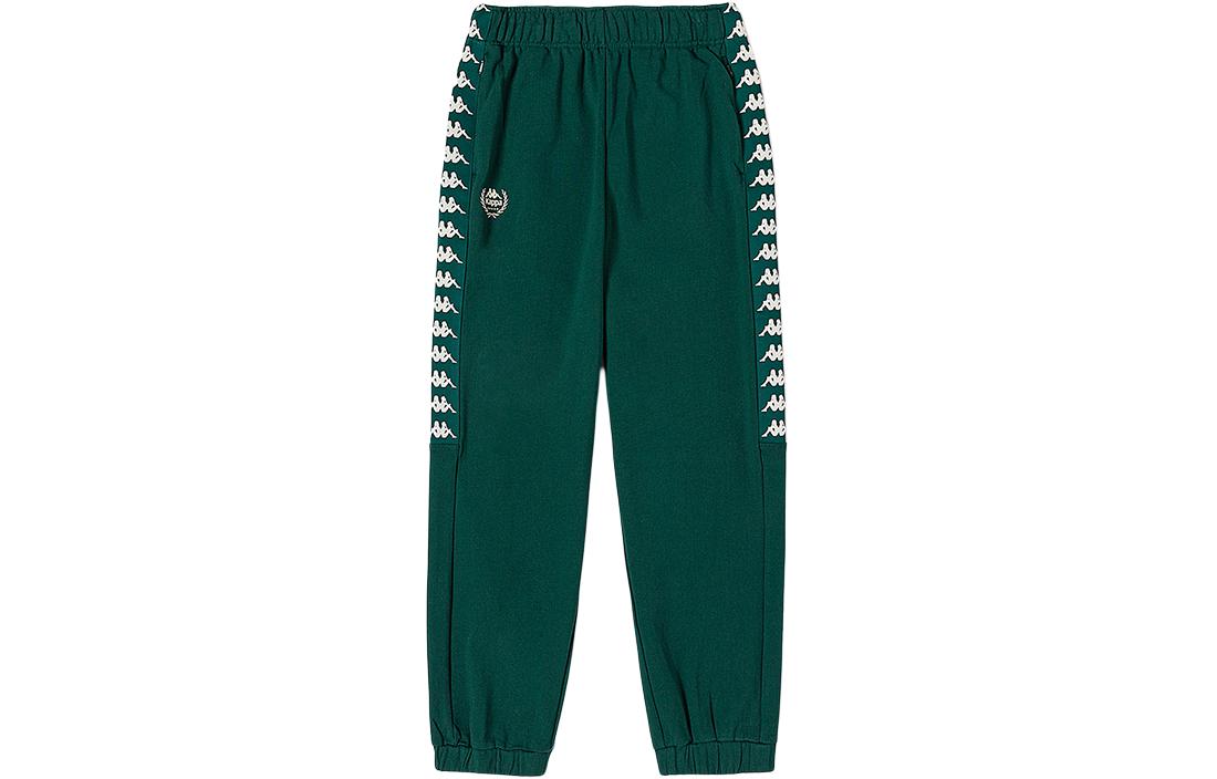 Женские повседневные брюки Kappa, зеленый
Женские повседневные брюки Kappa, зеленый