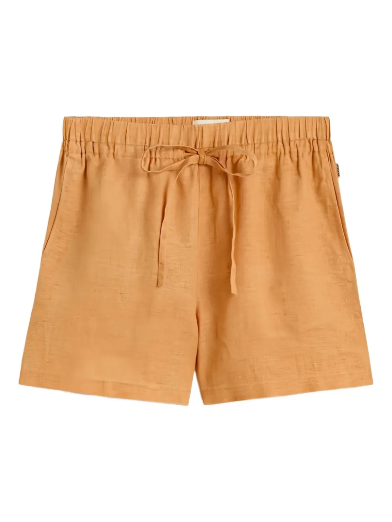 Шорты с логотипом Ecoalf, оранжевый
Шорты с логотипом Ecoalf, оранжевый