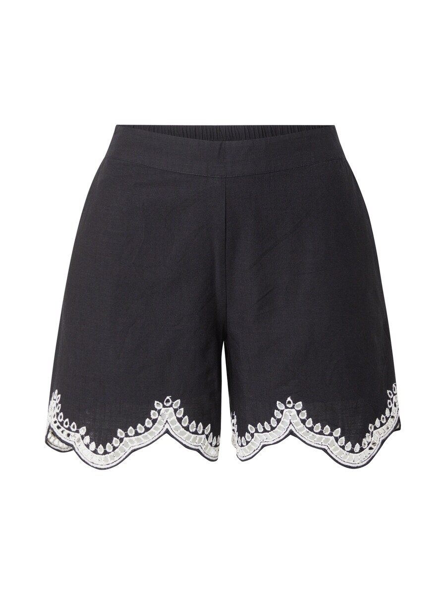 Повседневные брюки VERO MODA VMDiana, Black
Повседневные брюки VERO MODA VMDiana, Black