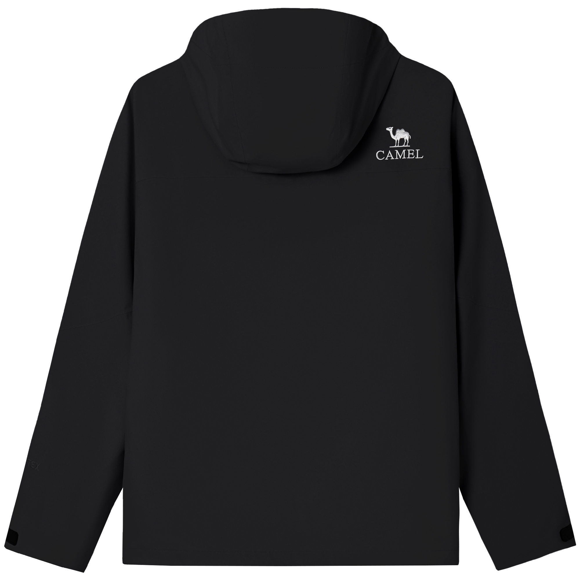 Ветровка Capsule Unisex CAMEL, diving синий
Ветровка Capsule Unisex CAMEL, diving синий