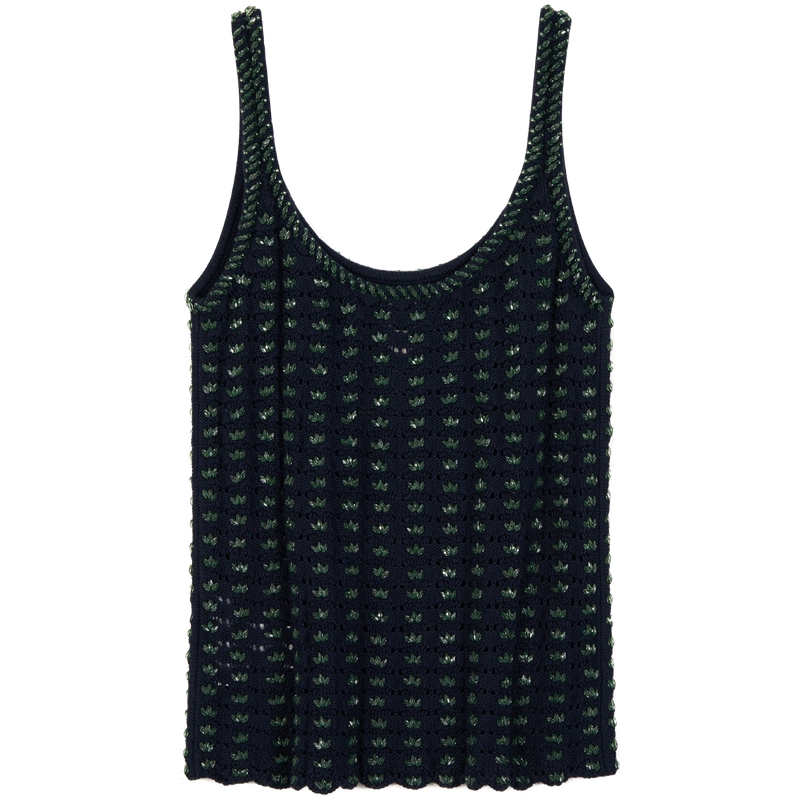 Calvin Klein Топы Women's CEF Navy Blue
Calvin Klein Топы Women's CEF Navy Blue