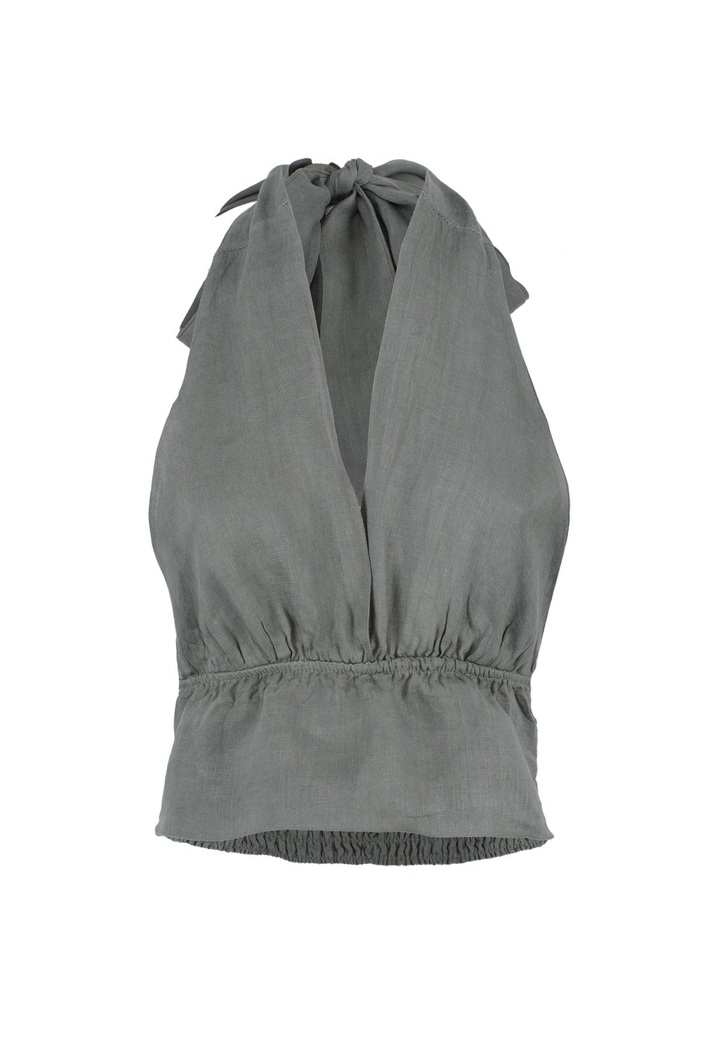 Топ ACANFORA, зеленый
Топ ACANFORA, зеленый