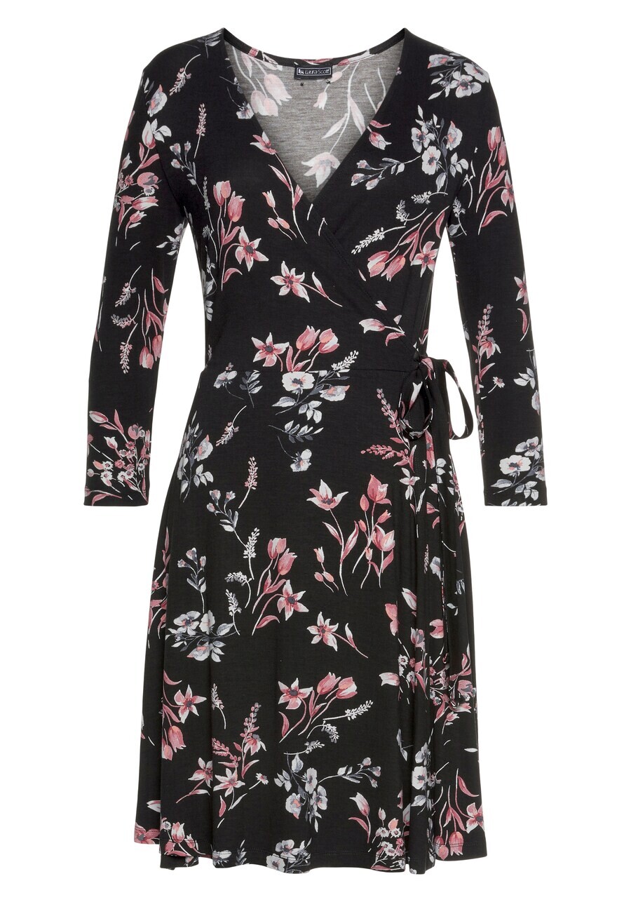 Платье Laura Scott, черный
Платье Laura Scott, черный