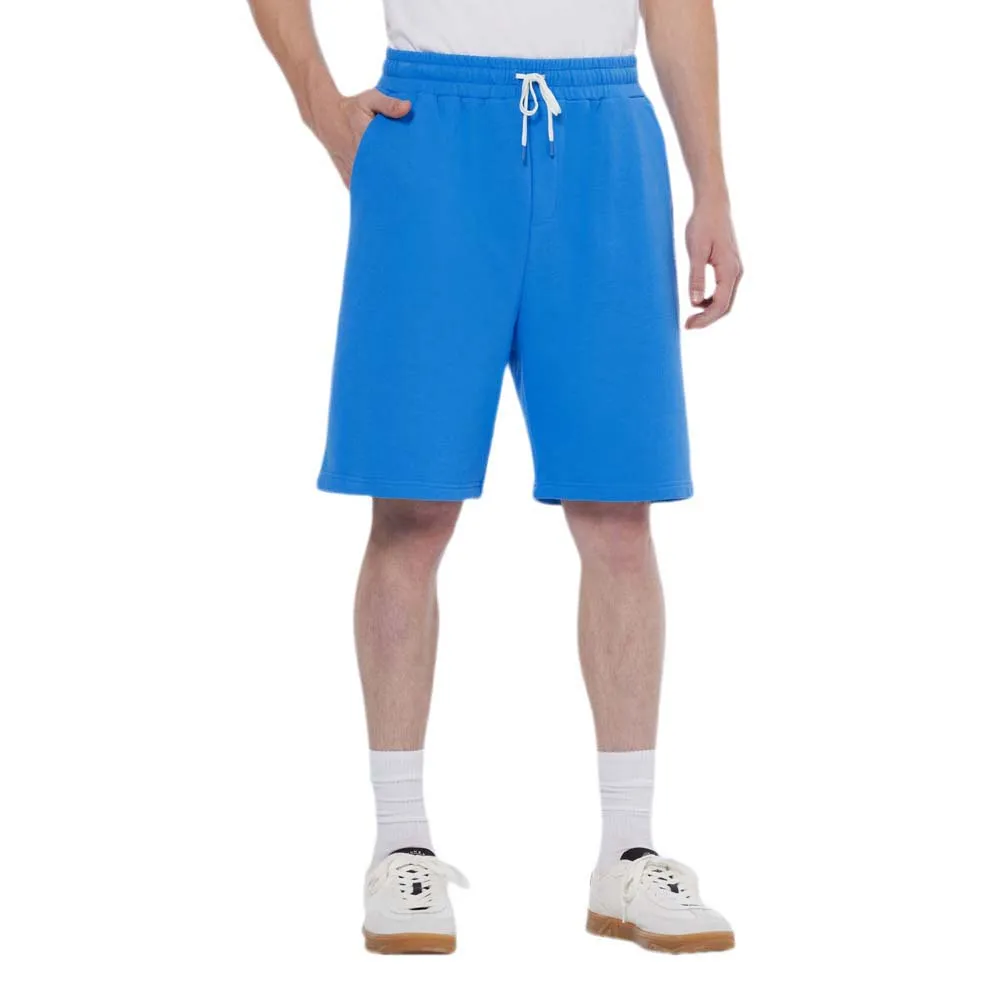 Спортивные шорты Scotch & Soda Badge Logo, синий
Спортивные шорты Scotch & Soda Badge Logo, синий