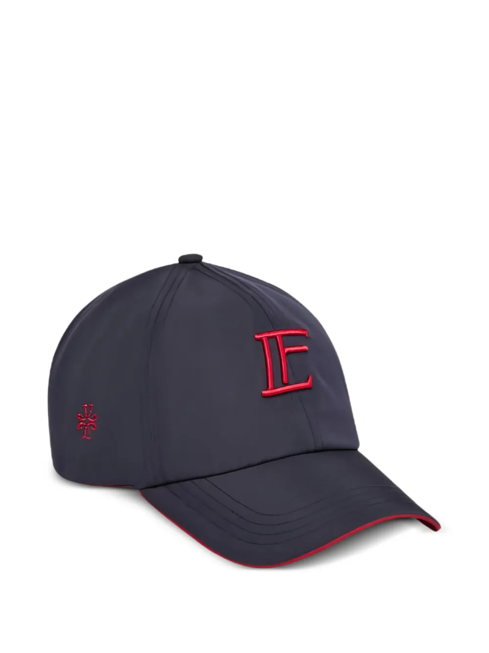 Бейсболка с вышивкой Jacob Cohen Academy, синий
Бейсболка с вышивкой Jacob Cohen Academy, синий