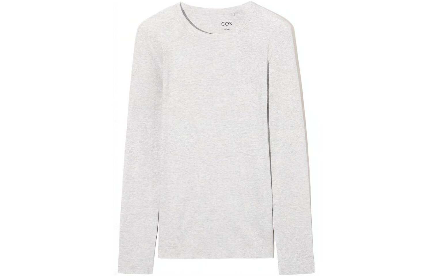 Трикотаж женский белый Cos
Трикотаж женский белый Cos