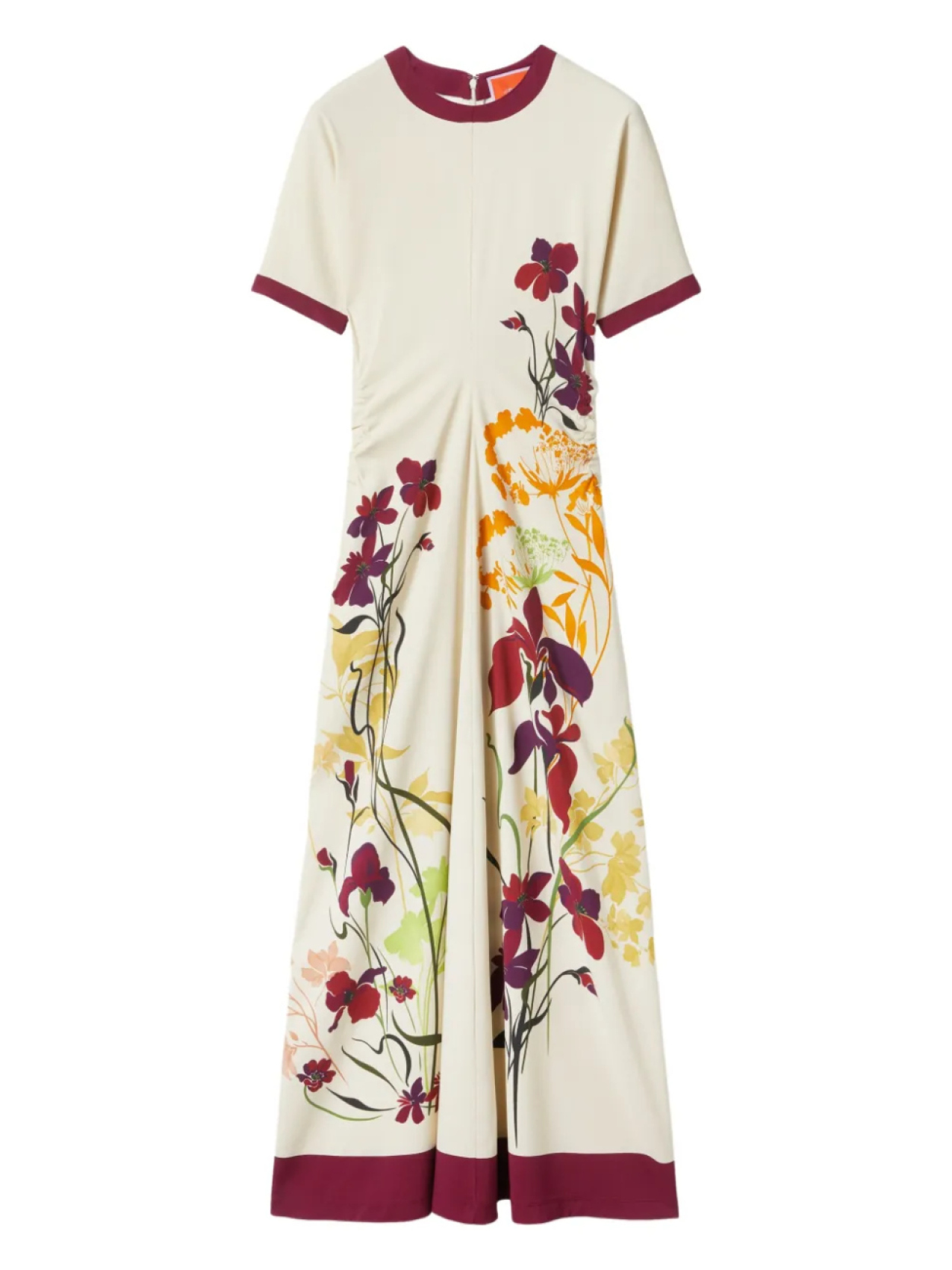 Платье миди Анжелика La DoubleJ, нейтральный
Платье миди Анжелика La DoubleJ, нейтральный