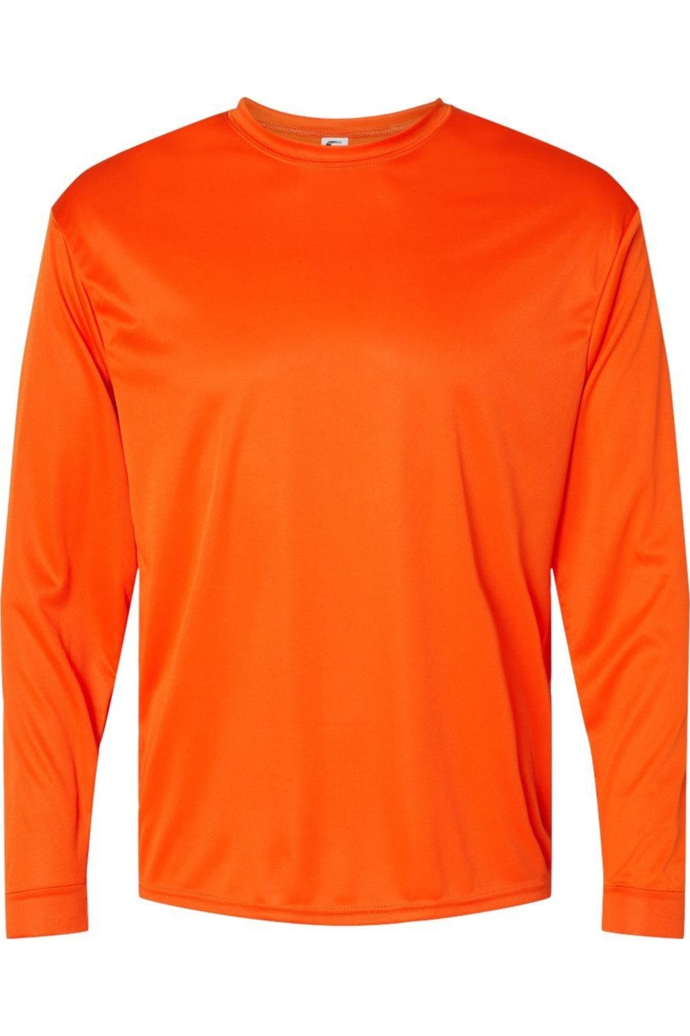 Футболка с длинным рукавом C2 Sport Performance, оранжевый
Футболка с длинным рукавом C2 Sport Performance, оранжевый