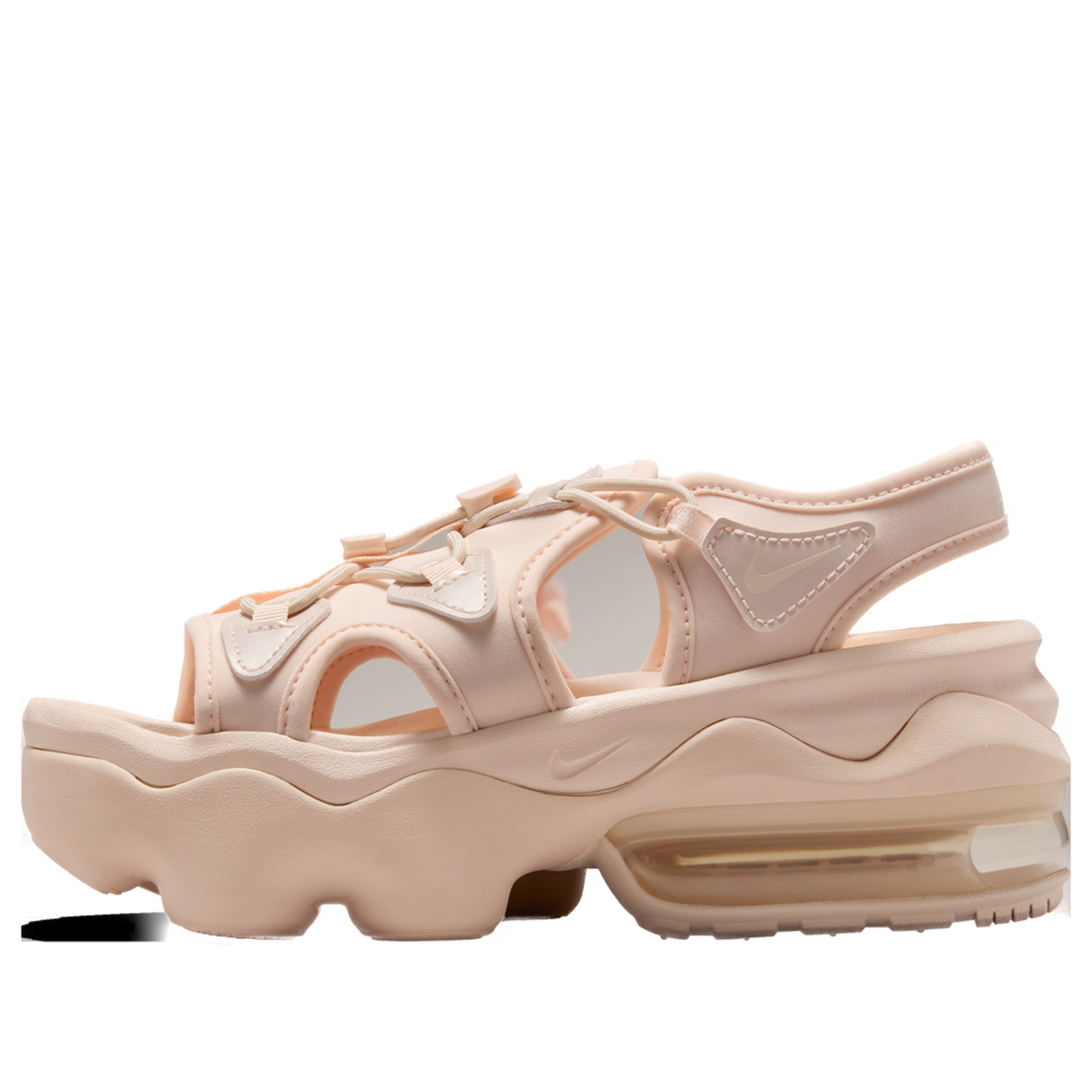 (WMNS) Nike Air Max Koko 'Guava Ice Pale Ivory'
(WMNS) Nike Air Max Koko 'Guava Ice Pale Ivory'