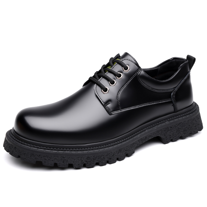 POPULAR ROUSE PR Повседневные туфли мужские черные
POPULAR ROUSE PR Повседневные туфли мужские черные