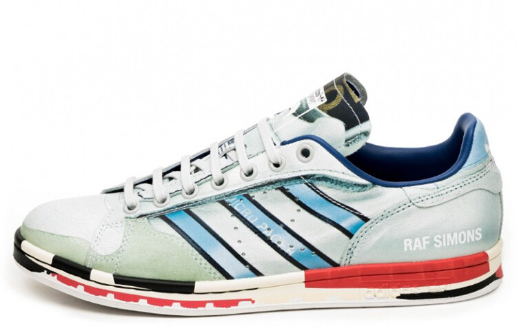 Adidas originals Обувь для скейтбординга Micropacer унисекс
Adidas originals Обувь для скейтбординга Micropacer унисекс