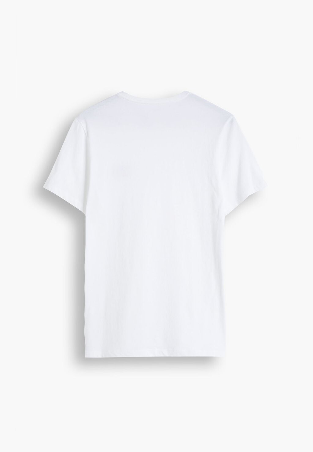 Базовая футболка Crewneck Graphic 2 Pack Levi's, белая/черная
Базовая футболка Crewneck Graphic 2 Pack Levi's, белая/черная