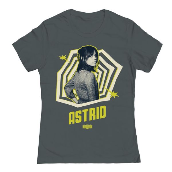 Футболка Junior'S с принтом Астрид и Битлджуса Licensed Character, цвет heavy metal
Футболка Junior'S с принтом Астрид и Битлджуса Licensed Character, цвет heavy metal