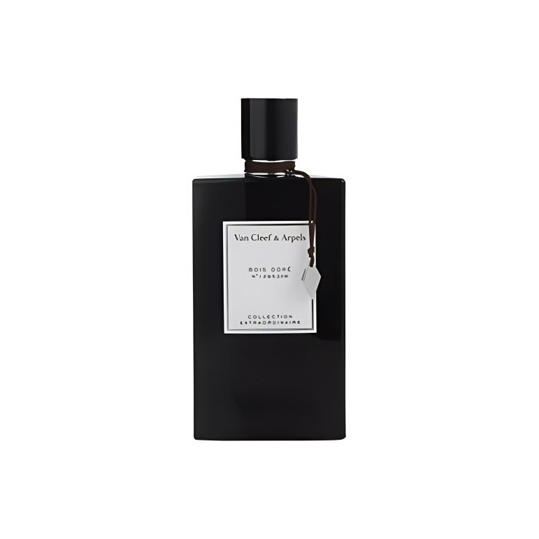 Парфюмерная вода Van Cleef & Arpels Bois Dore, 75 мл
Парфюмерная вода Van Cleef & Arpels Bois Dore, 75 мл