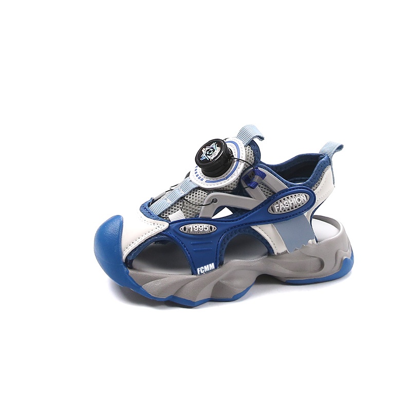 Детские сандалии FCMM, синий
Детские сандалии FCMM, синий