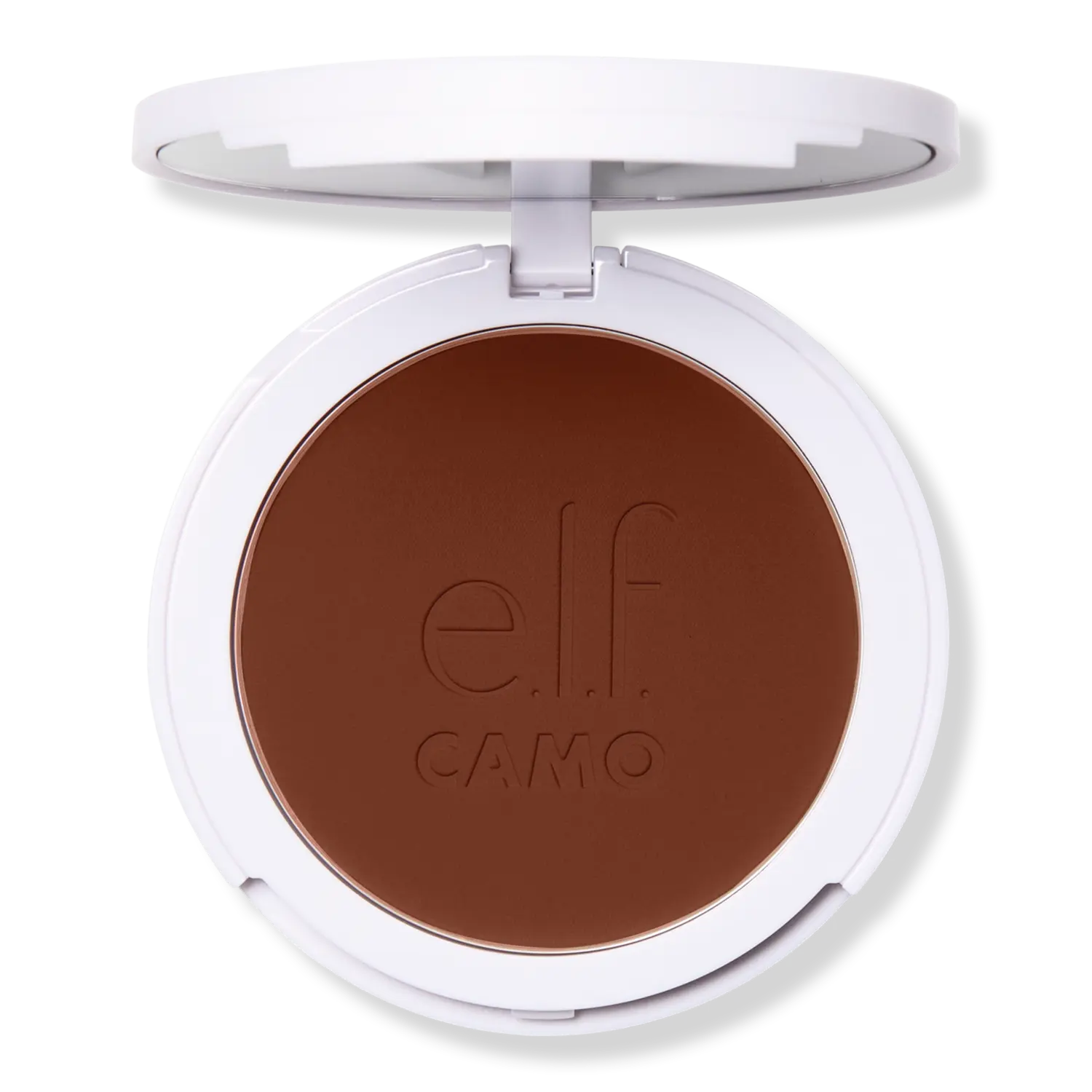 Камуфляжная пудра-основа e.l.f. Cosmetics, Deep 560 C (deep with cool undertones)
Камуфляжная пудра-основа e.l.f. Cosmetics, Deep 560 C (deep with cool undertones)