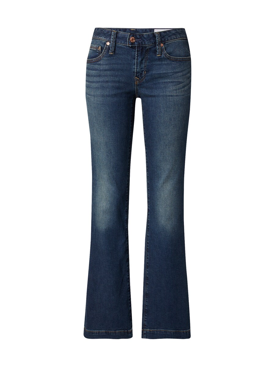 Расклешенные джинсы GAP, Blue denim
Расклешенные джинсы GAP, Blue denim