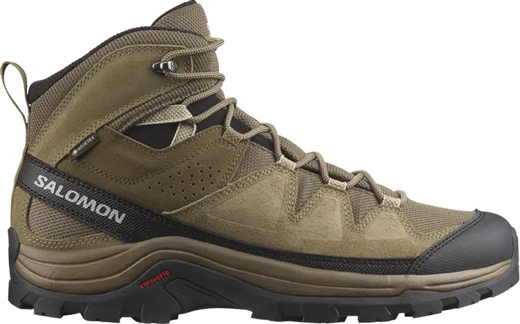 Кроссовки Quest Rove GORE-TEX 'Kangaroo', коричневый, Серый;коричневый, Кроссовки Quest Rove GORE-TEX 'Kangaroo', коричневый
Кроссовки Quest Rove GORE-TEX 'Kangaroo', коричневый, Серый;коричневый, Кроссовки Quest Rove GORE-TEX 'Kangaroo', коричневый