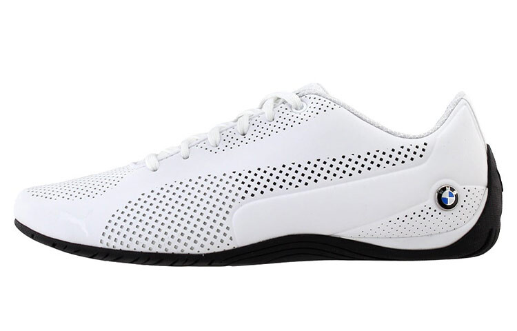 Кроссовки BMW M Series мужские низкие белые Puma, Белый, Кроссовки BMW M Series мужские низкие белые Puma
Кроссовки BMW M Series мужские низкие белые Puma, Белый, Кроссовки BMW M Series мужские низкие белые Puma