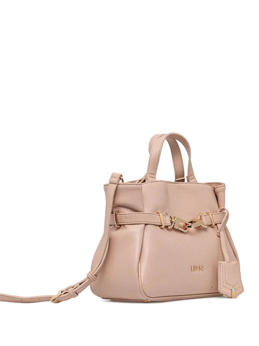 Средняя Лучшая сумка для покупок LIU JO, розовый
Средняя Лучшая сумка для покупок LIU JO, розовый