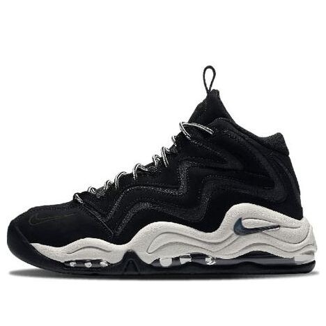 Кроссовки Air Pippen Nike, черный
Кроссовки Air Pippen Nike, черный