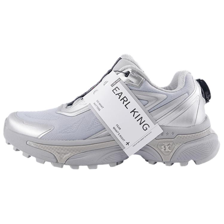 Earl king Серые унисекс низкие кеды с защитой от истирания, цвет Gray
Earl king Серые унисекс низкие кеды с защитой от истирания, цвет Gray