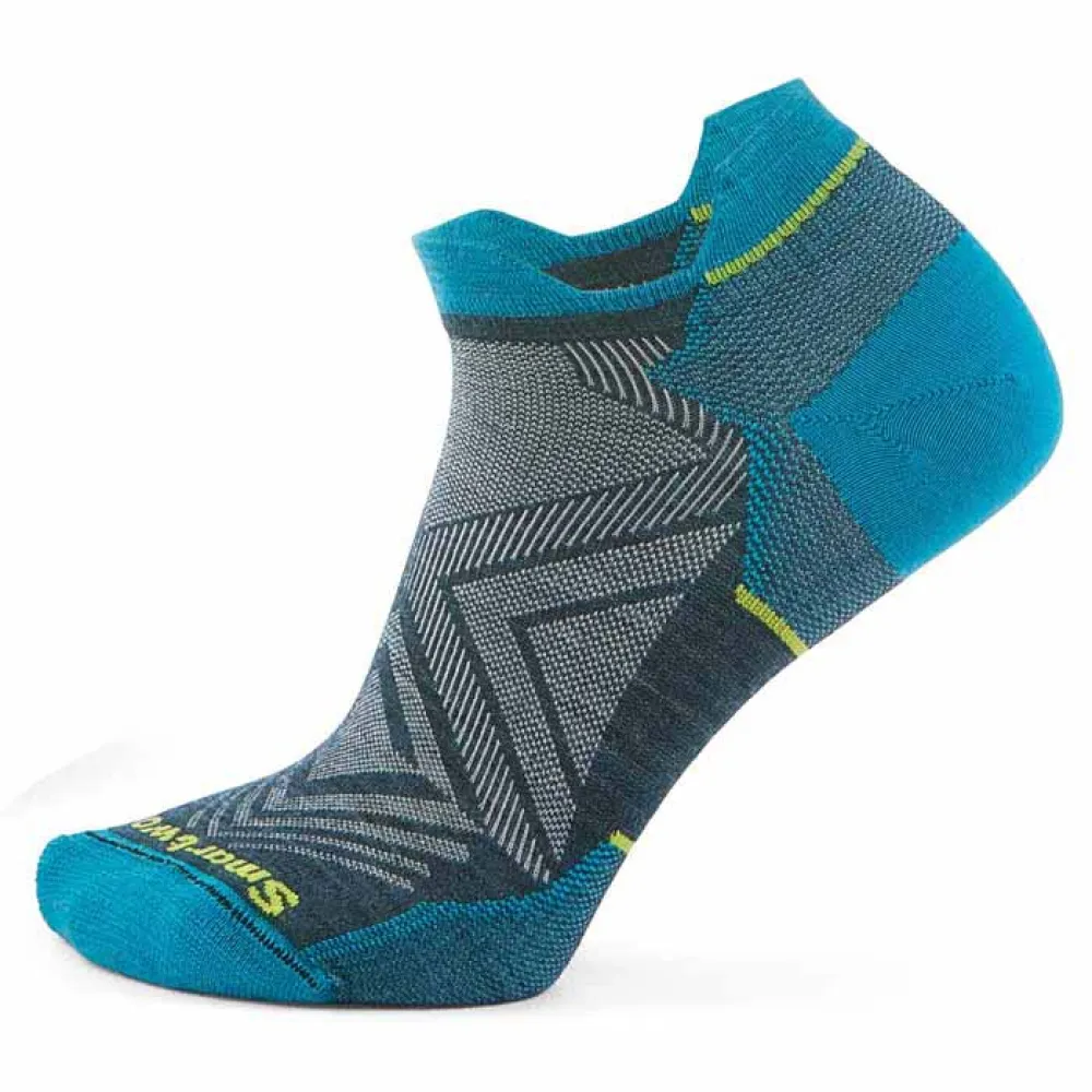 Носки Smartwool Run Zero Cushion Low Ankle, синий
Носки Smartwool Run Zero Cushion Low Ankle, синий