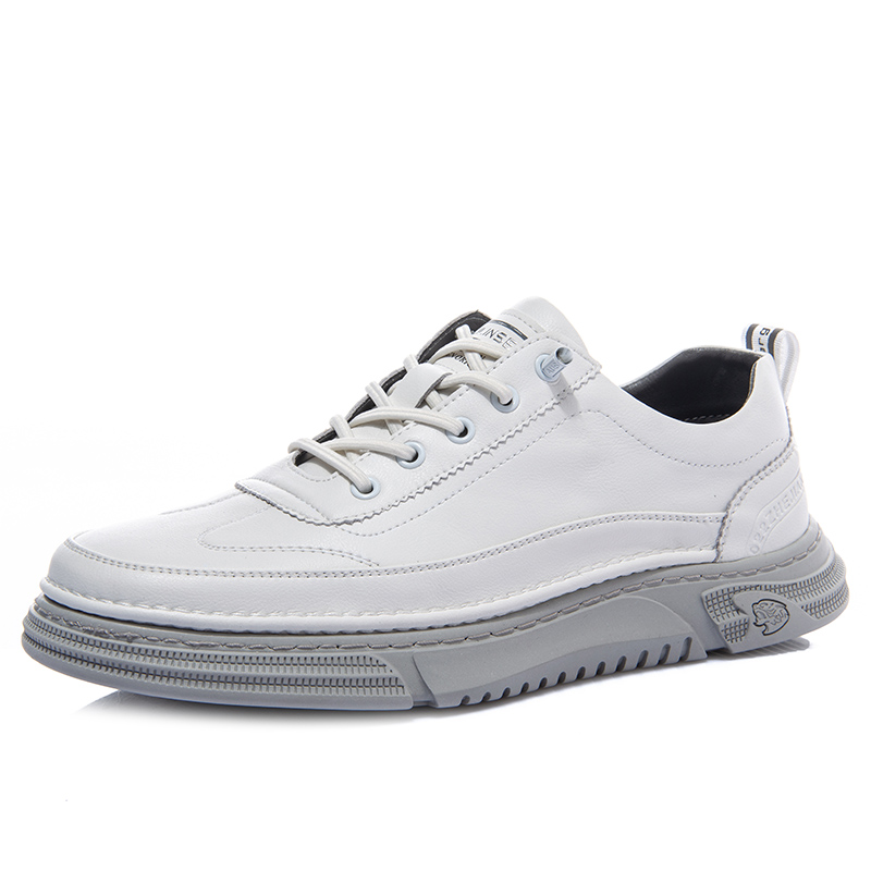 ZUOSAISI Водонепроницаемые, легкие и дышащие низкие кроссовки для скейтбординга, мужские, белые
ZUOSAISI Водонепроницаемые, легкие и дышащие низкие кроссовки для скейтбординга, мужские, белые