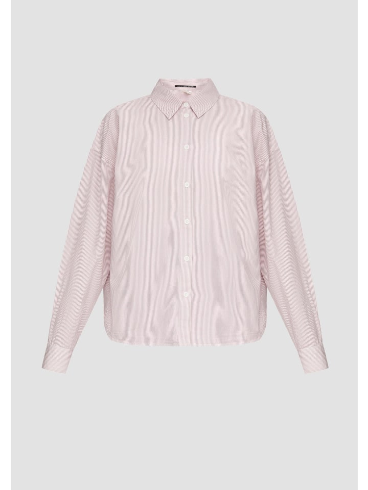 Блузка в цвете 02G0_ecru QS
Блузка в цвете 02G0_ecru QS