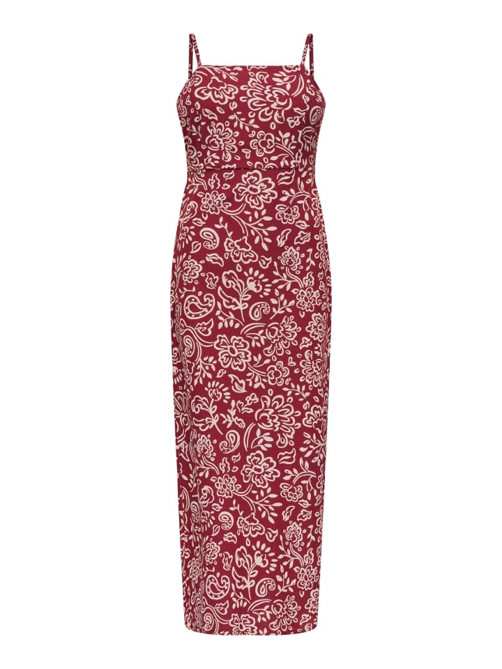 Платье до колена ONLY
Платье до колена ONLY