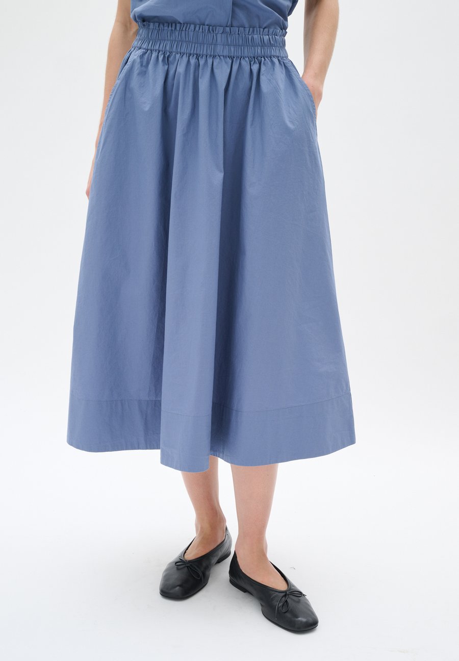 Юбка InWear DAFFODIL, Wild Wind/Blue
Юбка InWear DAFFODIL, Wild Wind/Blue