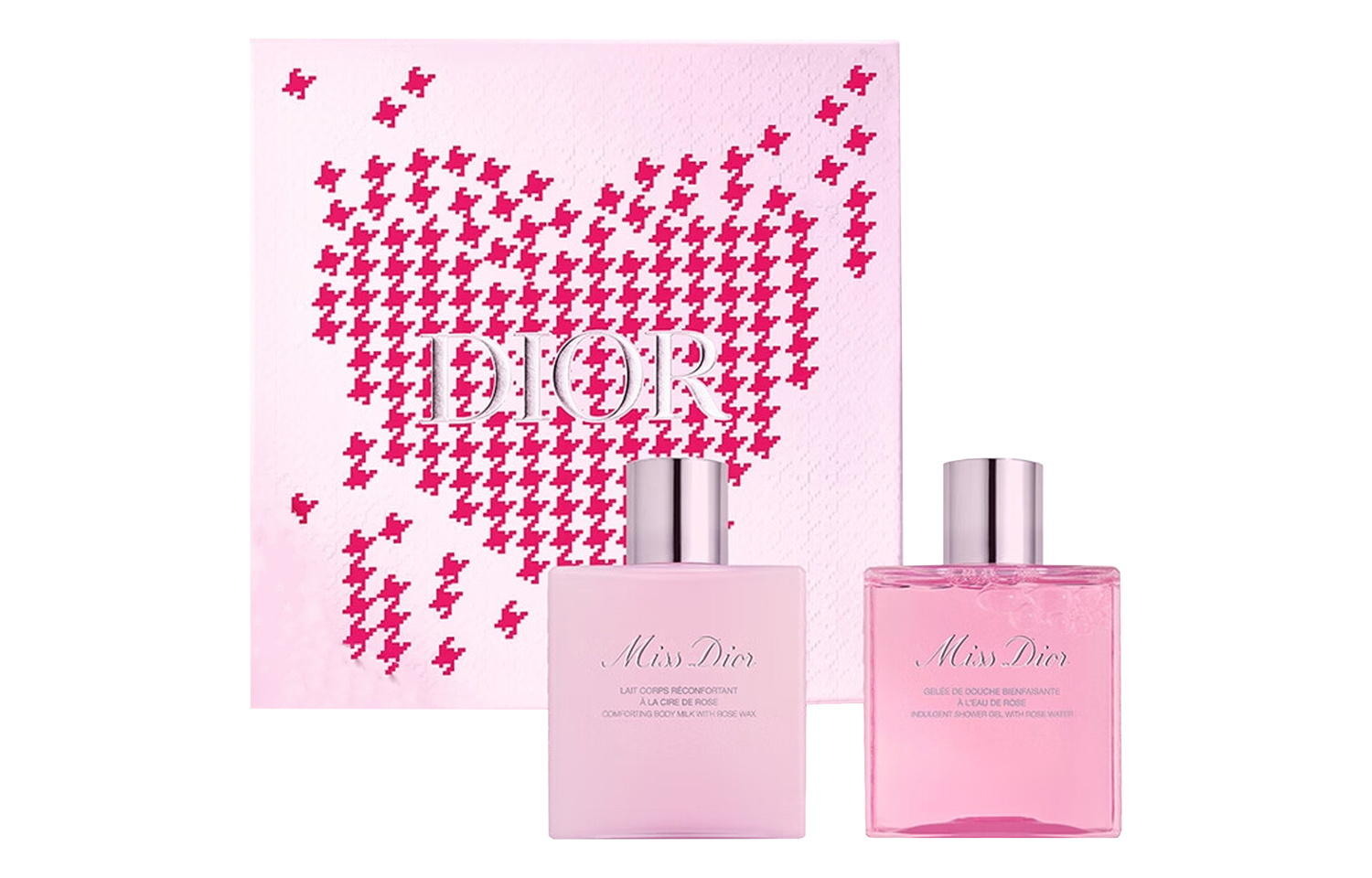 Наборы по уходу women's DIOR
Наборы по уходу women's DIOR