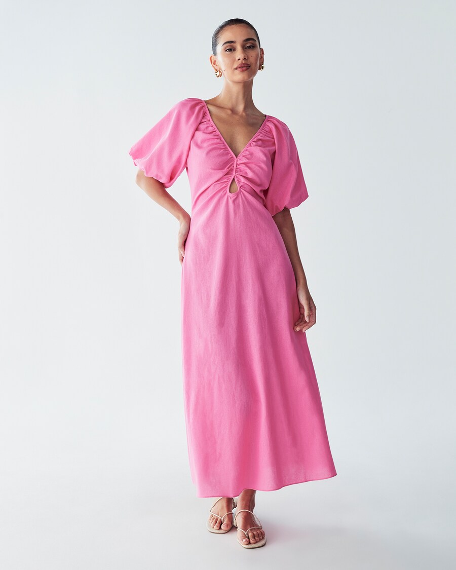 Платье St MRLO MILLS, светло-розовый
Платье St MRLO MILLS, светло-розовый